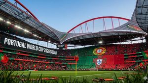 Portugal World Cup 2026 Squad: Cristiano Ronaldo Headlines 27-member Squad, Check Full List of Players