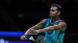 Singapore Open 2026: HS Prannoy Storms Into Round Of 16 After Dramatic Comeback Against Jonatan Christie