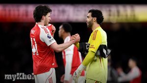 Premier League Player Of The Season 2025-26: Arsenal-led Nomination Breakdown