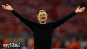 PSG Eye Title Confirmation Against Lens As Celebration Of French Football