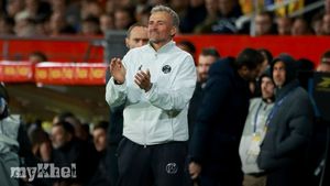 PSG Must Live Up To Status As French Champions Ahead Of Paris Derby