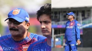 GT vs PBKS IPL 2026: Punjab Bowling Coach Trevor Gonsalves Backs ‘Fearless Cricket’ Ahead Of Clash vs Gujarat