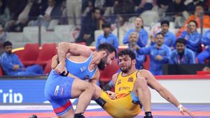 Pro Wrestling League Season 5 Impact On Indian Wrestling And Gonda Results