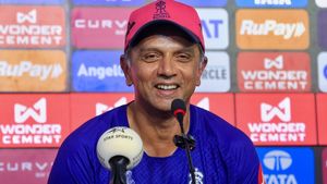“You Won’t See Me in the Dugout”: Rahul Dravid Becomes ETPL Franchise Owner but Distances Himself From Cricket Operations