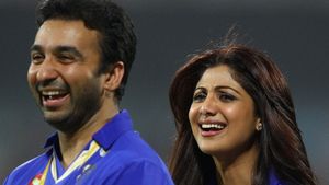 IPL 2026: Raj Kundra makes Cryptic 'Karma' Tweet after Rajasthan Royals' Playoffs Exit