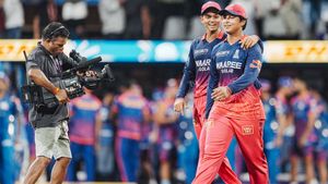 IPL 2026: What Does RR Win Over MI Mean For KKR vs DC Match? Playoffs Scenario Explained