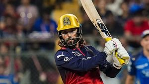 RCB vs GT: How has RCB captain Rajat Patidar fared in IPL Playoffs and Finals?