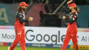 RCB vs GT IPL 2026 Final: Four Players To Keep An Eye On In The Grand Finale