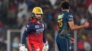IPL News Bulletin May 1: Kohli Reacts to Patidar Controversy, Parag Fined ₹25 Lakh