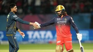 Rajat Patidar vs Shubman Gill: The Captains Who Transformed RCB and GT Ahead of IPL 2026 Final