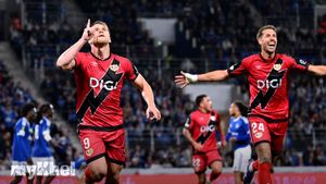 Rayo Vallecano Reach Conference League Final In Leipzig After 2-0 Aggregate Victory