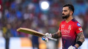 RCB vs MI: Why are RCB playing their Home Match in Raipur instead of Bengaluru?