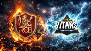 RCB vs GT IPL 2026 Final: 3 Crucial Factors That Will Determine the Match Result