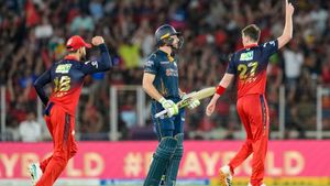 RCB vs GT Record Watch: What Is the Lowest Target Ever Set in an IPL Final and How Close Are GT?