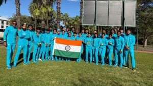 World Athletics Relays Gaborone 26: Complete Guide To India’s Mixed 4x100m And 4x400m Relay Teams