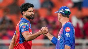 Ricky Ponting backs Shreyas Iyer as India's T20 Captain after Suryakumar Yadav