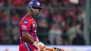IPL 2026: Rishabh Pant Comes Under The Scanner As Justin Langer Backs LSG Skipper Amid Losing Streak