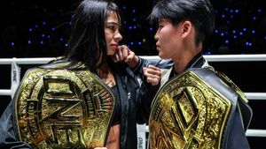 ONE Championship World Title: Allycia Hellen Rodrigues To Face Off Phejeeja In Final At The Inner Circle