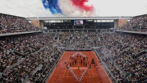 French Open 2026: Complete Schedule, Live Streaming, TV Channels - How To Watch Roland Garros In India