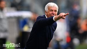 Roma Lazio Derby: Lazio Ambition Aims To Thwart Roma's Champions League Dream