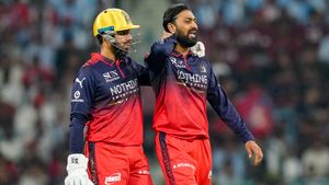 RCB vs GT Prediction: Who Will Win Royal Challengers Bengaluru vs Gujarat Titans IPL 2026 Match Today?