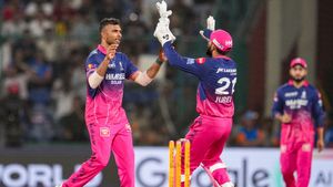 RR vs LSG IPL 2026: Preview, Head-to-Head Record As Rajasthan Looks To Keep Playoffs Situation In Their Own Hands