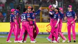IPL 2026: Rajasthan Royals undergo Ownership Change as Mittal Family Acquire RR with 75 per cent Stake