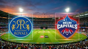 RR vs DC Prediction: Who Will Win Rajasthan Royals vs Delhi Capitals IPL 2026 Match 43 Today?