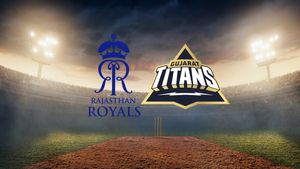GT vs RR Playing 11, IPL 2026: Gujarat Titans vs Rajasthan Royals Team News, Predicted Lineups