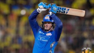 Ryan Rickelton 83 Not Enough? De Kock’s Dressing Room Blast Reveals MI’s Ruthless Standards