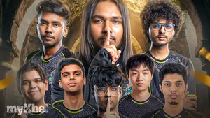 S8UL Qualifies For Honor Of Kings World Cup At EWC 2026 To Represent India