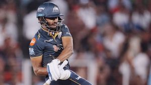 RCB vs GT IPL 2026 Final: Sai Sudarshan Fails To Deliver Yet Another ‘Knockout’ Punch, Social Media Erupts!