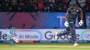 IPL 2026: Full List of IPL Hit-Wicket Dismissals as Sai Sudharsan dismissed Hit-Wicket in RCB vs GT Qualifier 1