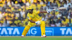 Why Sanju Samson Is Emerging as CSK’s Long-Term Captaincy Option
