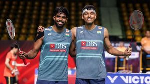 Thailand Open 2026: Satwik-Chirag Fight Back to Reach Final After Thriller Against Malaysian Pair