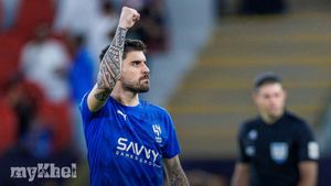 Al-Hilal Move Closer To Saudi Pro League Title With 2-0 Win Over NEOM