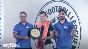 SFL Pune League 2025-26 Concludes With Thrilling Finals As Grassroots Football Expands