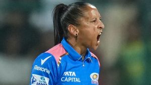 South Africa Recall Shabnim Ismail for Women’s T20 World Cup 2026 in Huge Boost