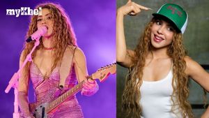 FIFA World Cup 2026: Shakira Releases Teaser Of Official Song ‘Dai Dai’ With Afrobeats Star Burna Boy