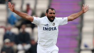 Ex-India player Slams Ajit Agarkar Over Mohammed Shami Snub, gives Jasprit Bumrah Comparison