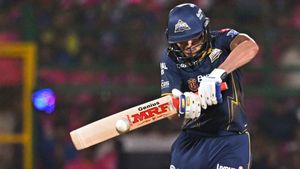 Shubman Gill IPL 2026: The Technical Reset Behind Gujarat Titans Captain’s 616-run Masterclass
