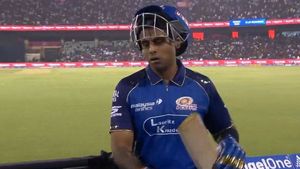 RCB vs MI: 'Pathetic, Liability' - Suryakumar Yadav Trolled Brutally by Fans after another Duck