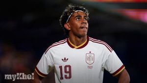 Spain World Cup Squad Features No Real Madrid Players, With Yamal Leading The Selection