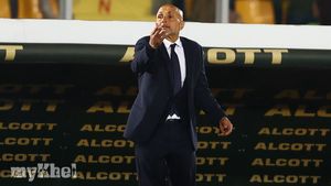Spalletti Frustrated As Juventus Win Highlights Recurrent Finish-Game Mistakes