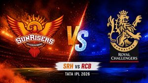 SRH vs RCB Playing 11, IPL 2026: Sunrisers Hyderabad vs Royal Challengers Bengaluru Team News, Predicted Lineups
