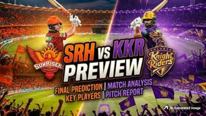 SRH vs KKR: Preview, Head-to-Head Record As Hyderabad Look To Extend Their Winning Streak
