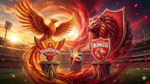 SRH vs PBKS Dream11 Prediction, IPL 2026 Match 49: Fantasy Tips, Probable XIs And Top Captain Picks