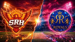 SRH vs RR IPL 2026 Eliminator Pitch Report: Toss, Conditions and Weather Forecast Explained