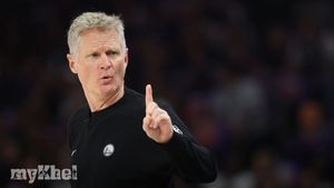 Steve Kerr To Return As Head Coach Of The Golden State Warriors