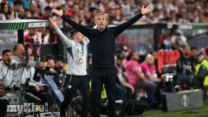 Strasbourg Brace For War As They Host Rayo Vallecano In Conference League Semi-Final